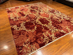 8'x10' Chantilly (Transitional)