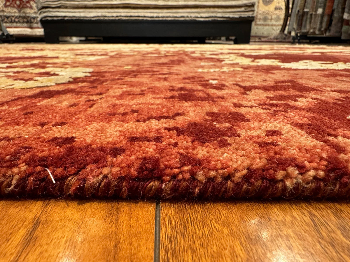 8'x10' Chantilly (Transitional)