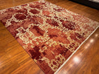 8'x10' Chantilly (Transitional)