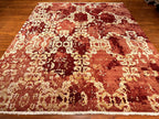 8'x10' Chantilly (Transitional)