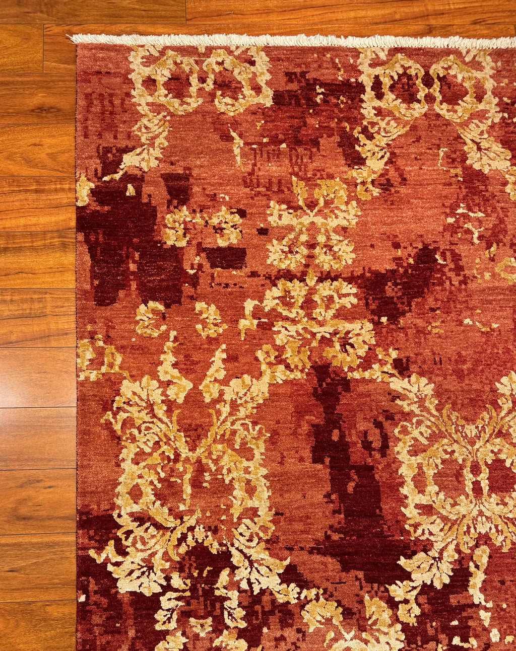 8'x10' Chantilly (Transitional)