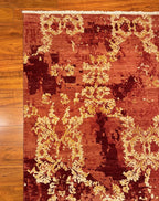 8'x10' Chantilly (Transitional)