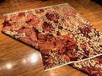 8'x10' Chantilly (Transitional)