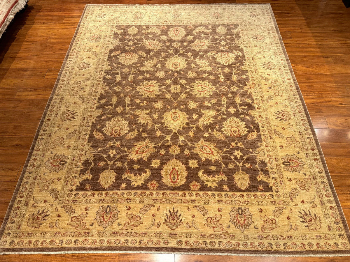 8'x10' Sultanabad