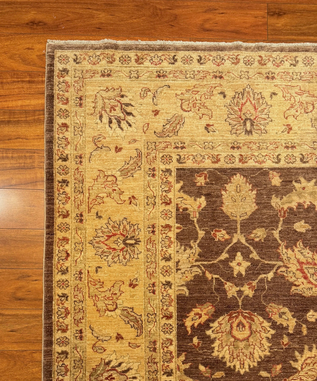 8'x10' Sultanabad