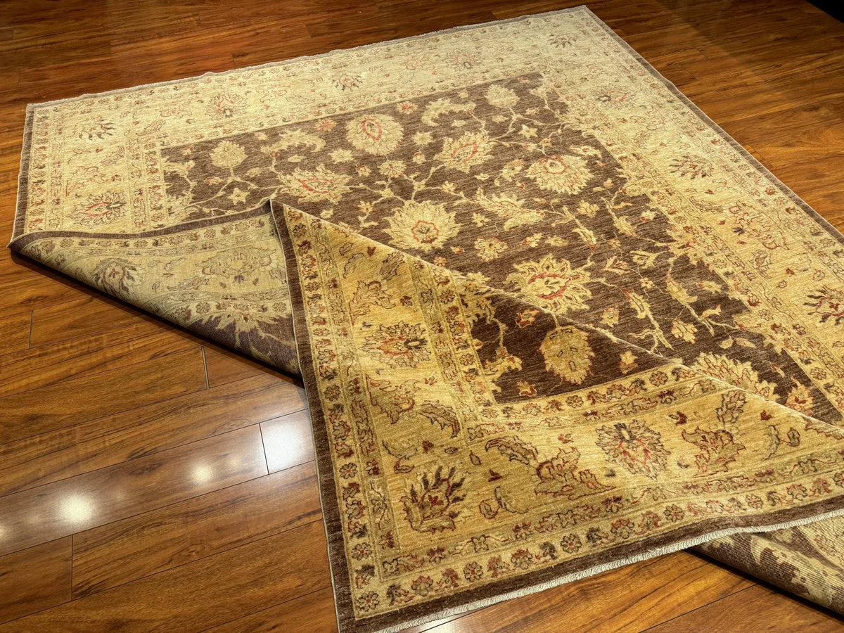 8'x10' Sultanabad