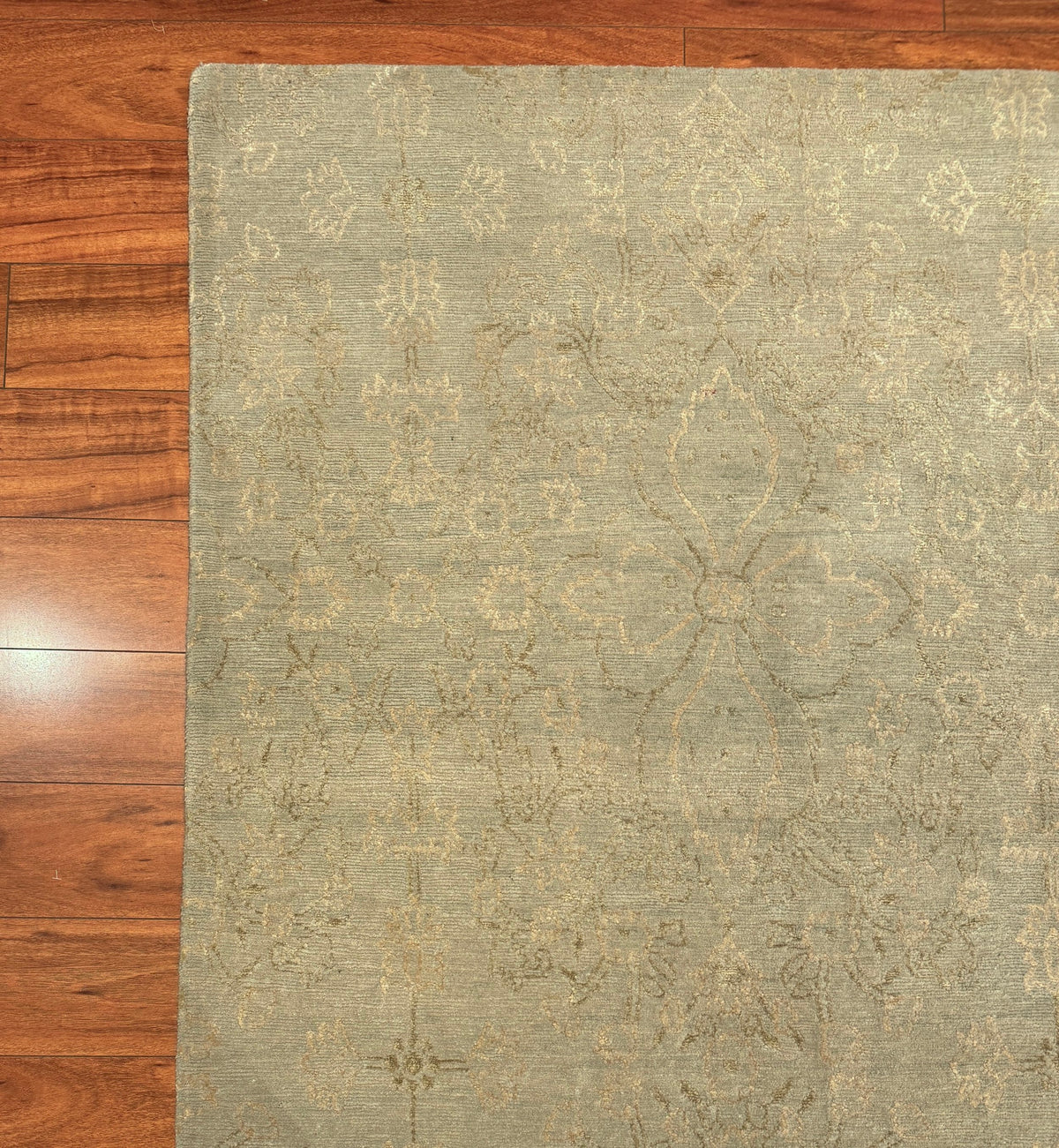 8'x10' Darcy