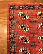 Turkmen Salor