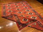 Turkmen Salor