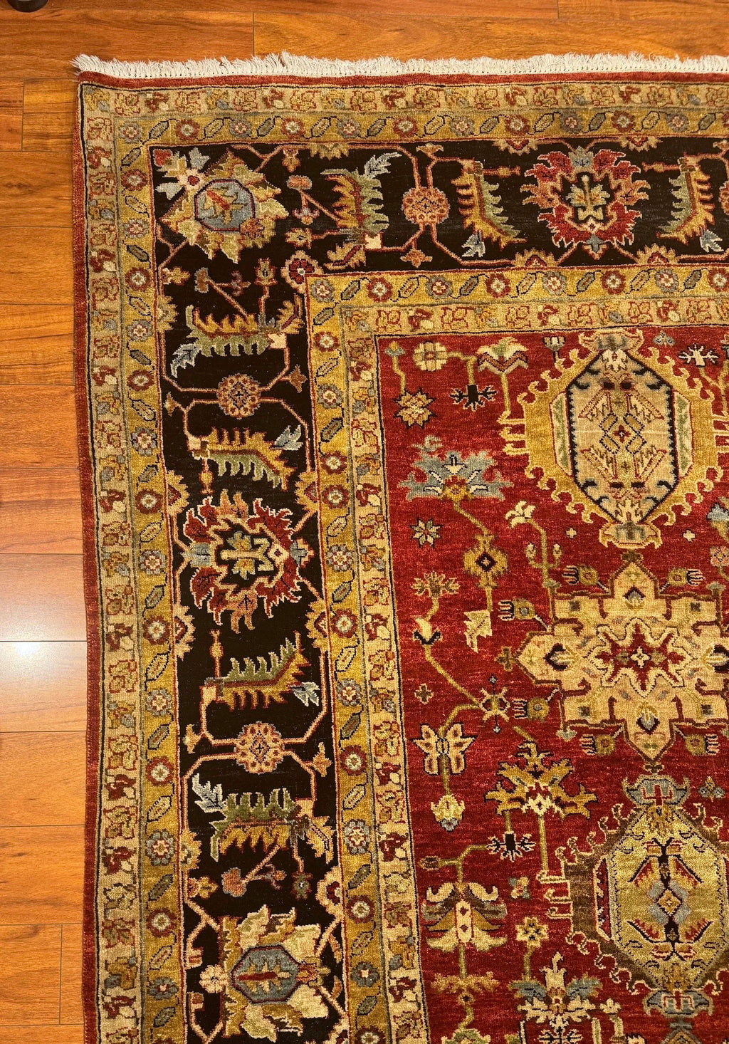 10x14 Karajeh, Classic