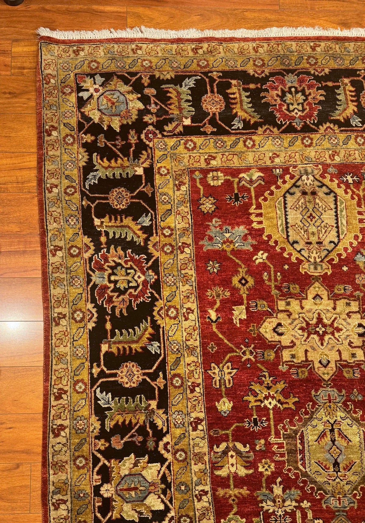 10x14 Karajeh, Classic