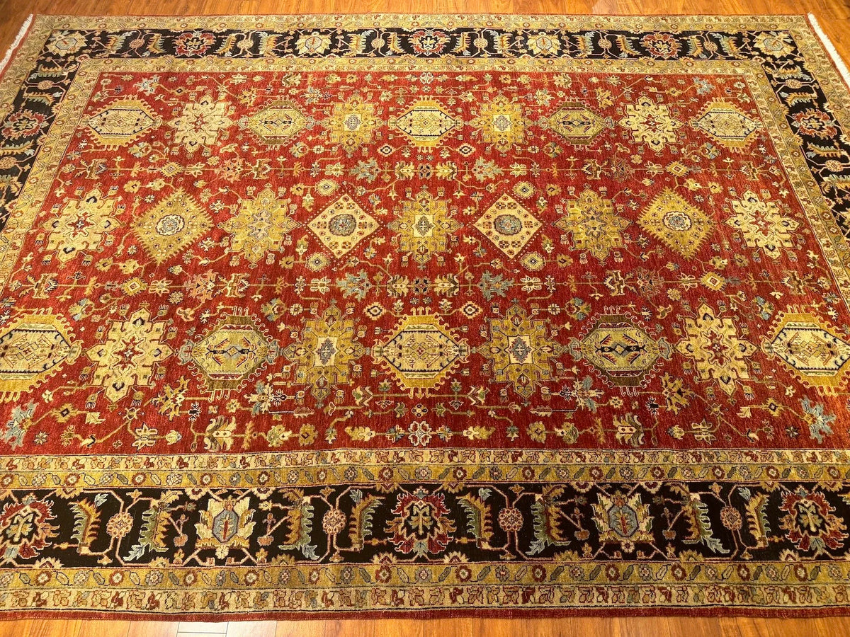 10x14 Karajeh, Classic