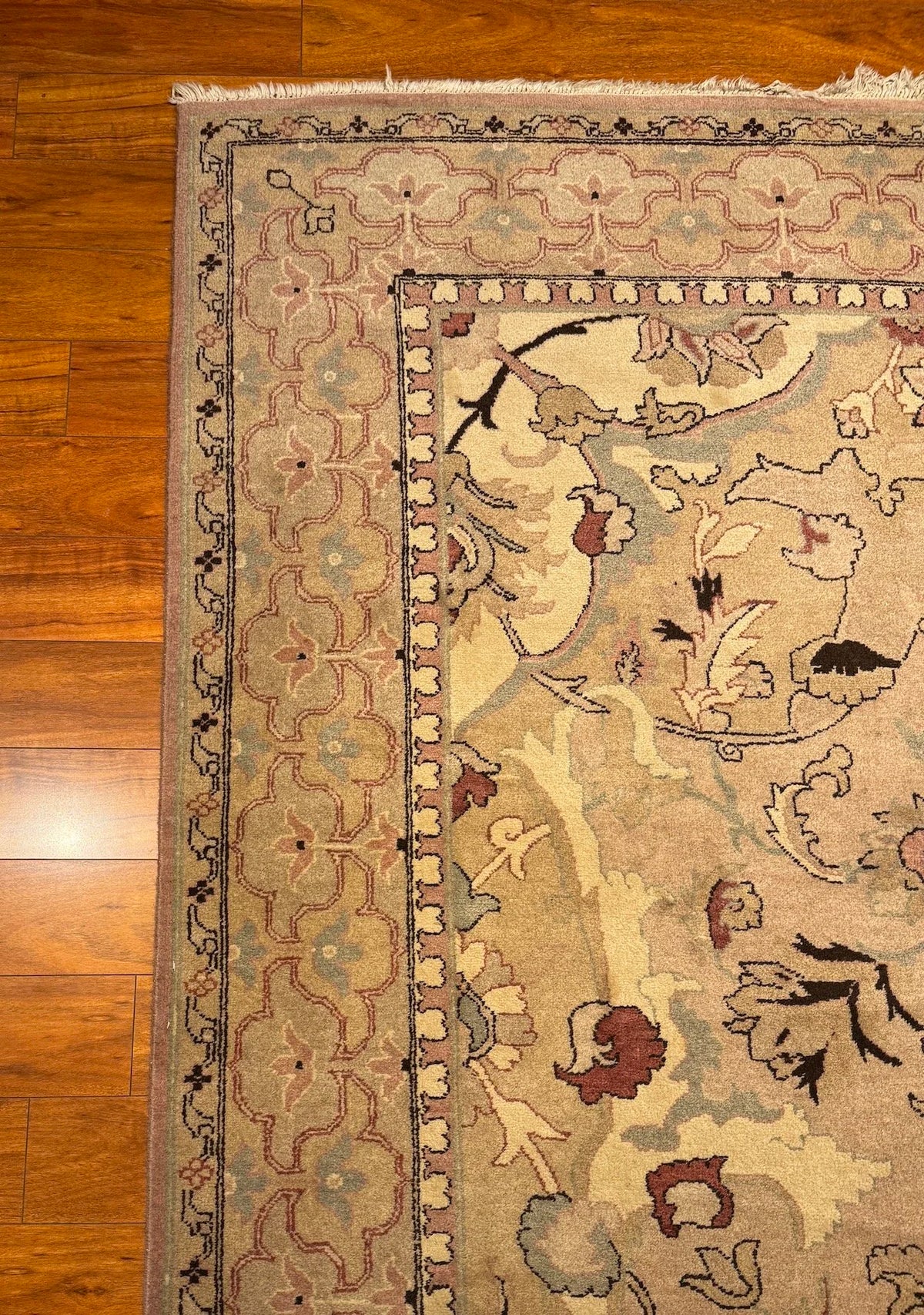 10'x14' Agra