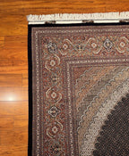 9'8"x13'4" Tabriz, Classic