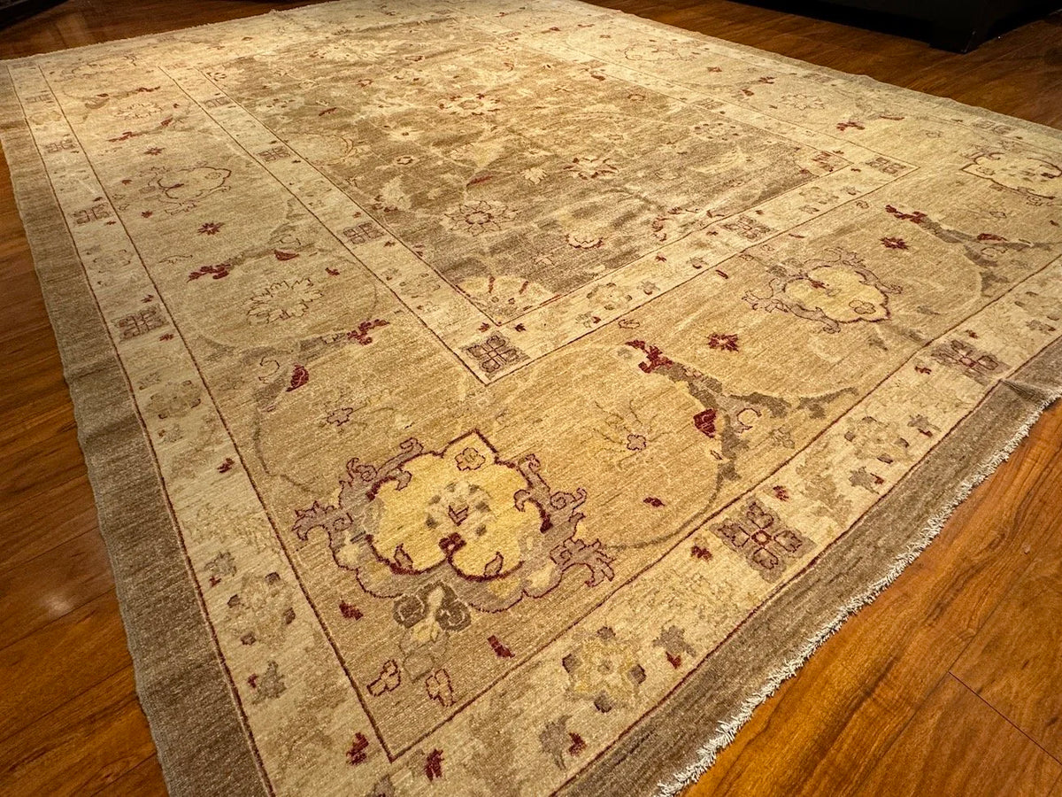 10'x14' Sultanabad, Classic