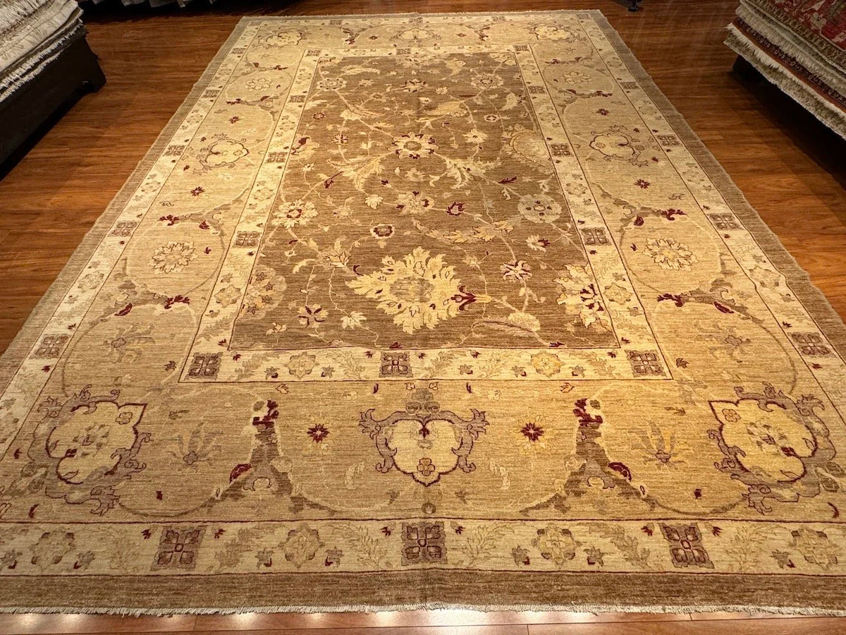 10'x14' Sultanabad, Classic