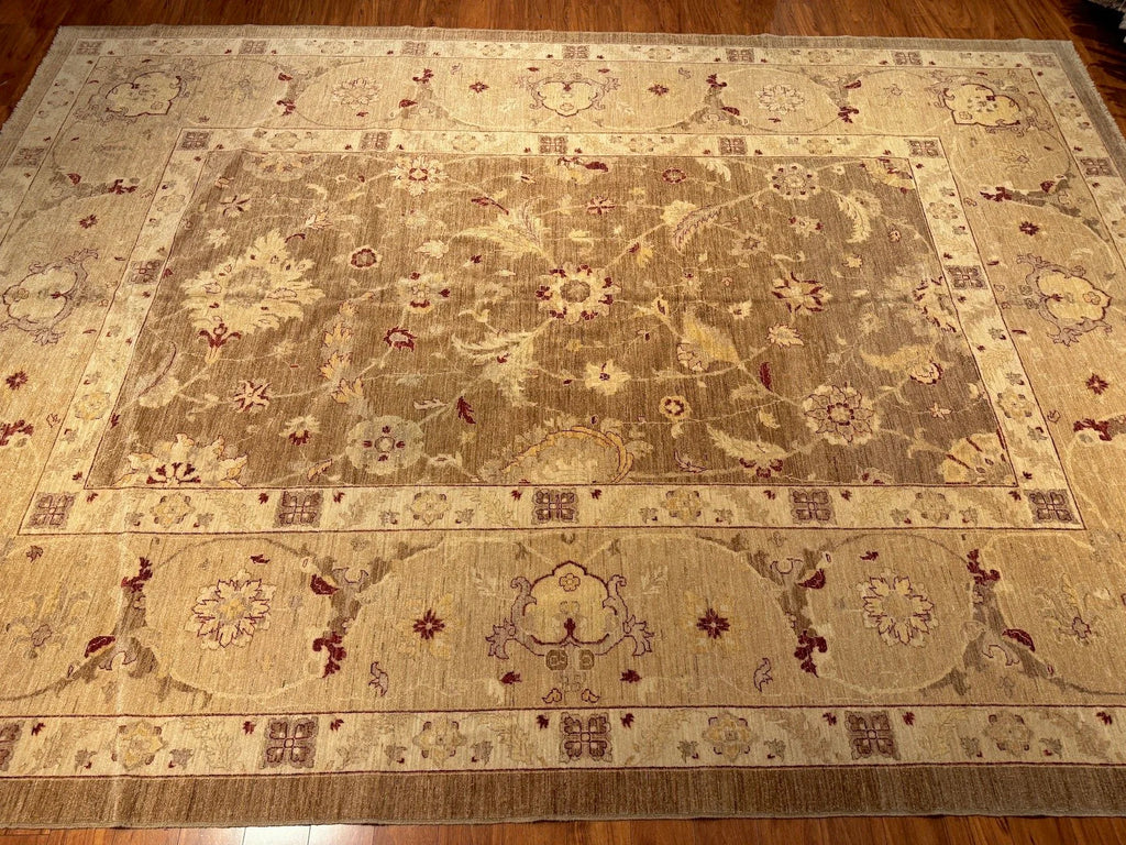 10'x14' Sultanabad, Classic
