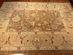 10'x14' Sultanabad, Classic