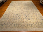 9'x11'10" Shah Abbasi, Transitional