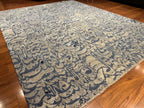 8'1"x10'1" Mahya, Transitional