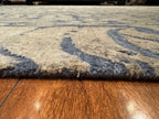 8'1"x10'1" Mahya, Transitional