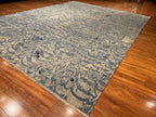 8'1"x10'1" Mahya, Transitional