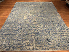 8'1"x10'1" Mahya, Transitional