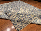 8'1"x10'1" Mahya, Transitional