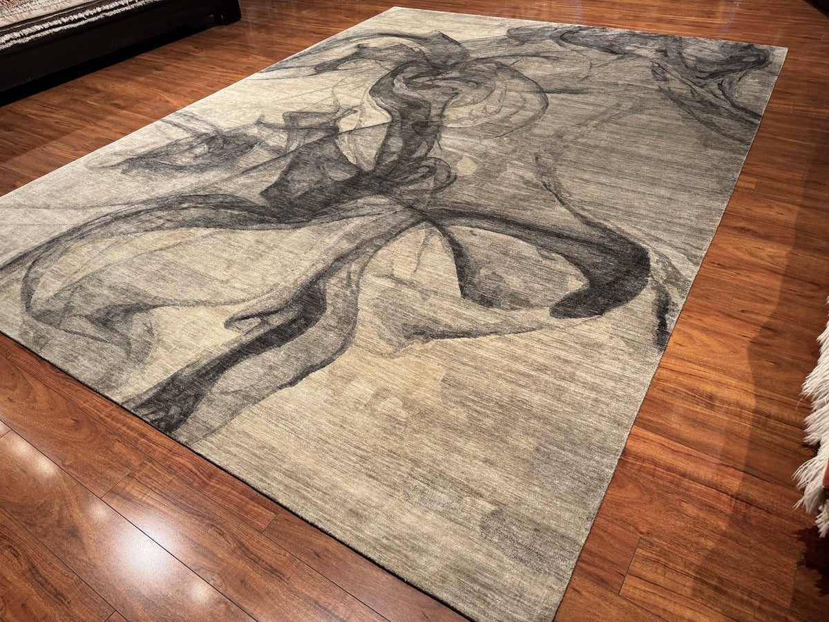 9'x12' Arcturus, Modern