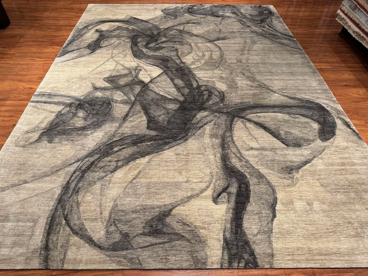 9'x12' Arcturus, Modern