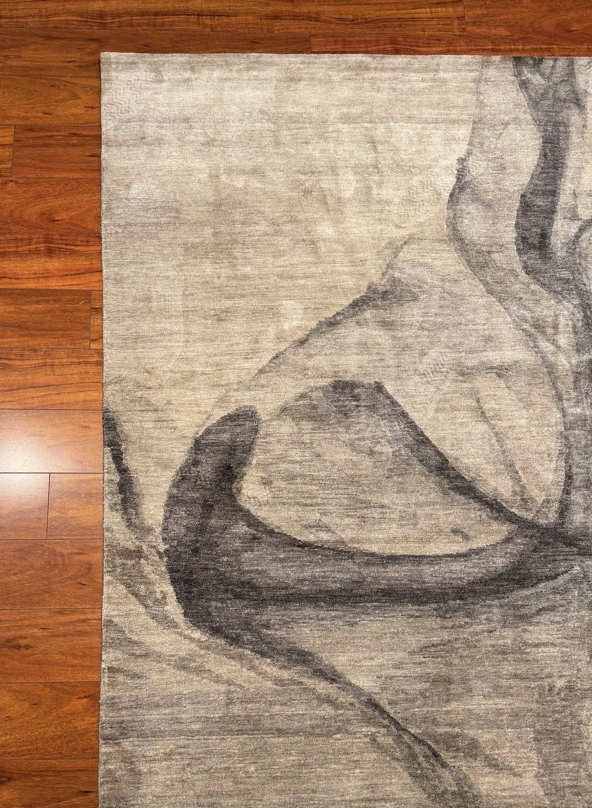 9'x12' Arcturus, Modern