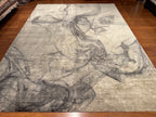 9'x12' Arcturus, Modern