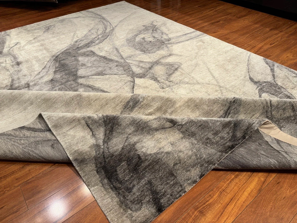 9'x12' Arcturus, Modern