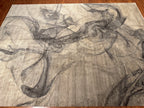 9'x12' Arcturus, Modern