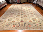 9'10"x13'6" Tabriz, Classic