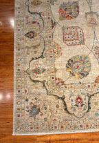 9'10"x13'6" Tabriz, Classic