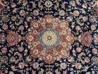 8'2"x11'4" Tabriz, Classic