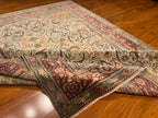 5'3"x7'5" Hereke, Antique