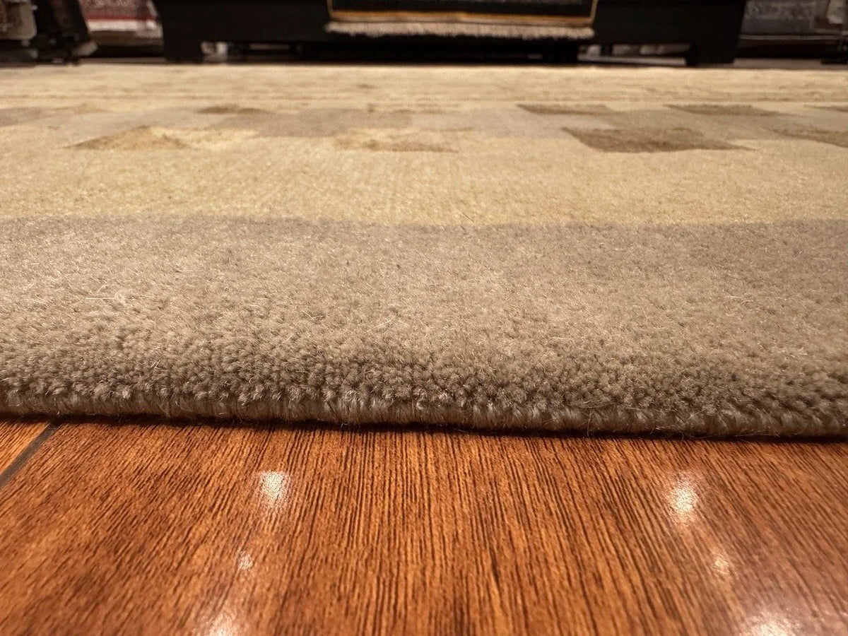 6'x9' Tibetan (Modern)