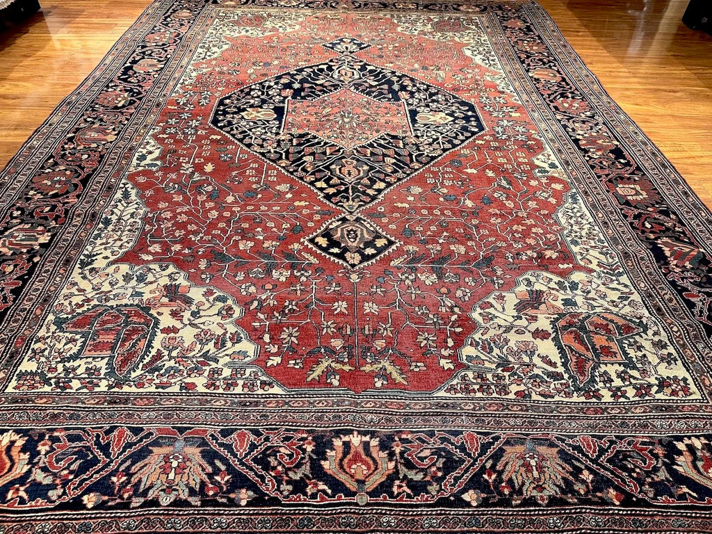 Farahan