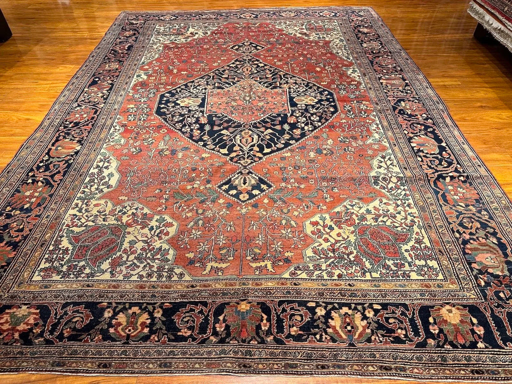 Farahan