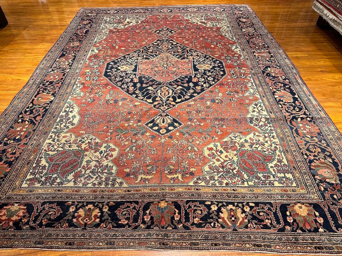 Farahan