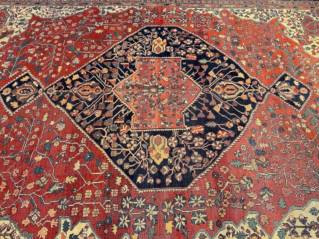 Farahan