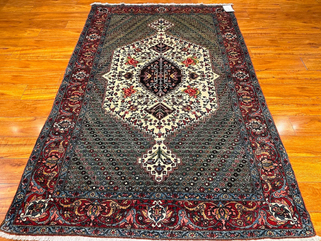Bakhtiari