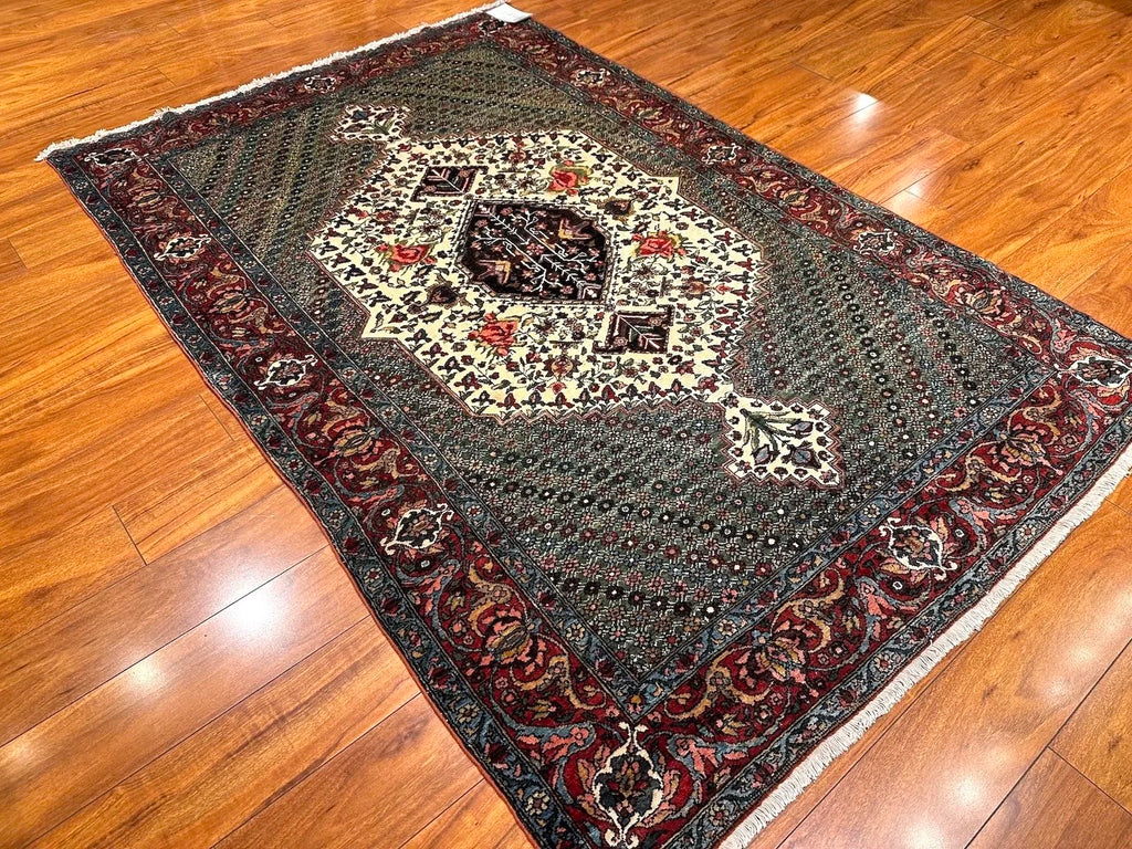 Bakhtiari