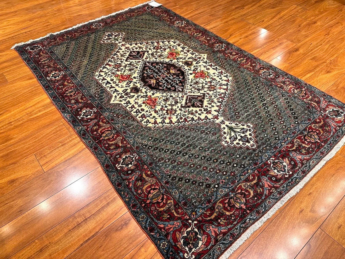 Bakhtiari