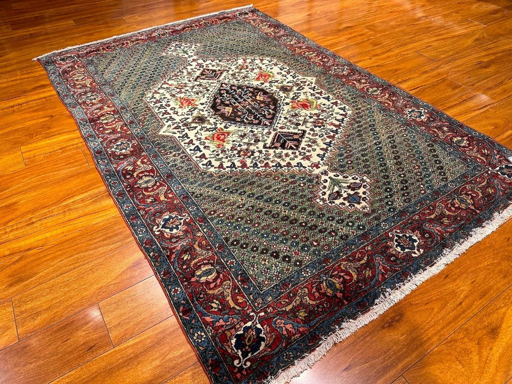 Bakhtiari
