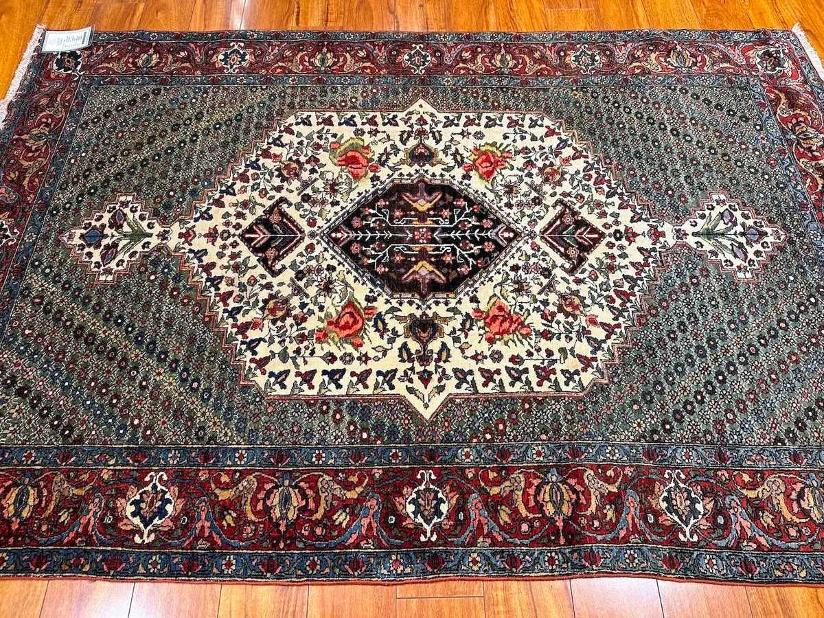 Bakhtiari