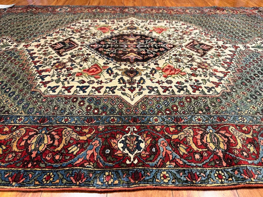 Bakhtiari