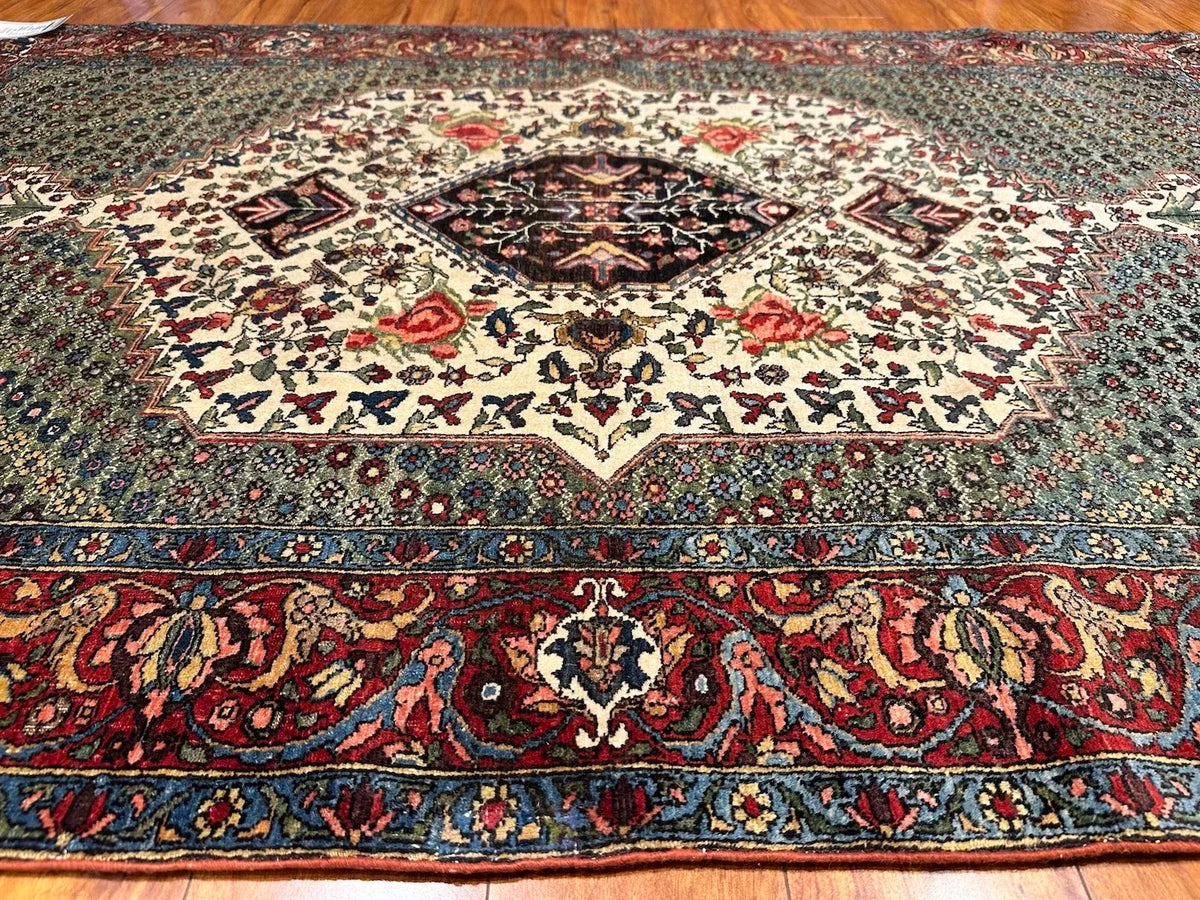 Bakhtiari